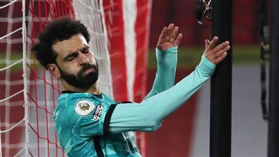 هل يتسبب محمد صلاح في أزمة  بين ليفربول ومصر؟  