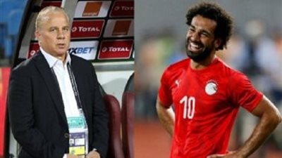 شوقى غريب يشعل غضب ادارة ليفربول بسبب محمد صلاح