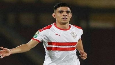 ايقاف ندب عضو هيئة تدريس واحالته للتحقيق بعد وضع سؤال عن لاعب الزمالك