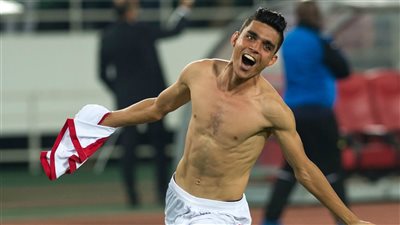 عاجل.. نادي الزمالك يتقدم ببلاغً للنائب العام في واقعة 