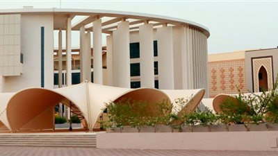 أخر موعد للتقديم 15 مارس.. جامعة صحار العمانية تعلن عن وظائف جديدة شاغرة