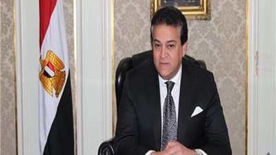 عاجل.. قرارات حاسمة لوزير التعليم العالي في واقعة 
