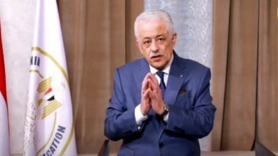 شوقي: التشعيب فى الثانوية سيكون علمى وأدبى فقط العام المقبل