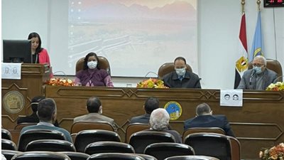 ورشة عمل لرصد الأقمار الصناعية بـ 