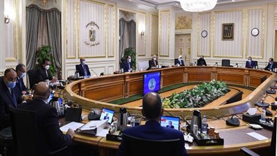 التفاصيل الكاملة للاجتماع الاسبوعى لمجلس الوزراء 3-3-2021