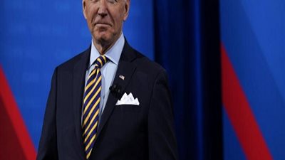 اول تصريح رسمى من بايدن بشأن سد النهضة