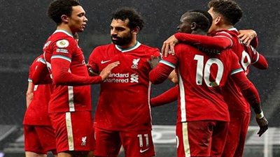 محمد صلاح يقود ليفربول امام تشيلسى 