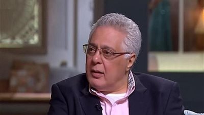 عزيز المصرى.. قدم استقالته احتجاجا على قتل الشرطة والجيش.. توفيق عبد الحميد الحاضر الغائب