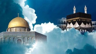 بالفيديو| تفاصيل رحلة العجائب.. «الاسراء و المعراج»