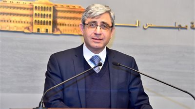 وزير التعليم اللبناني:  