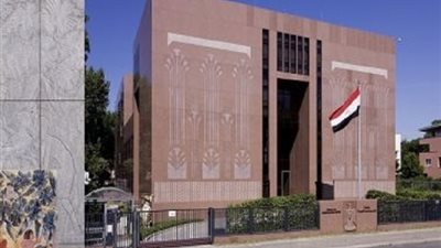 بيان عاجل من السفارة المصرية بالسعودية بعد مقتل مصرى على يد سعودى بثمانى رصاصات