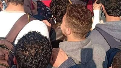 الخطيب: اصابة اسرتى  بـ 