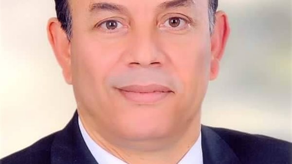 د معوض الخولى 