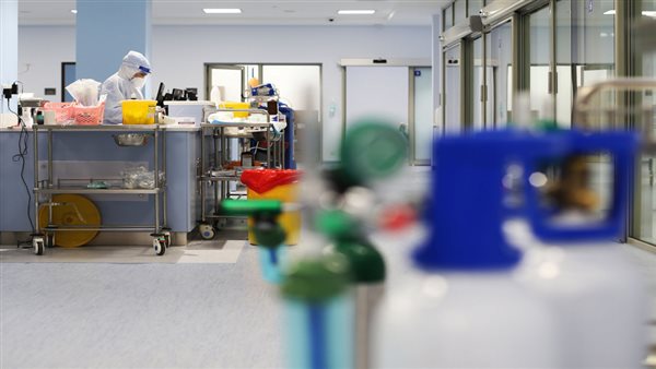 صورة ارشيفية