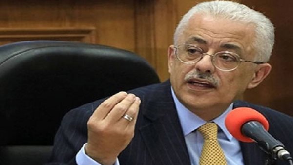 الدكتور طارق شوقى