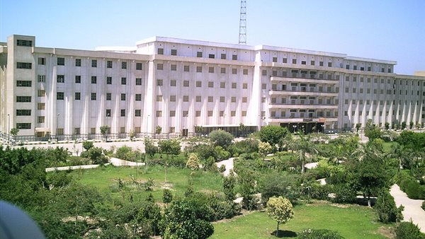 جامعة-بني-سويف