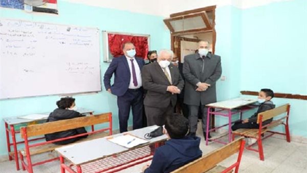 الدكتور طارق شوقى