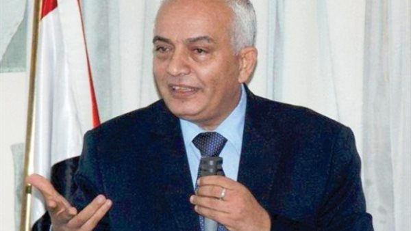 الدكتور رضا حجازى