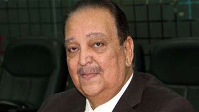 الدكتور نبيل دعبس رئيسا للجنة التعليم بمجلس الشيوخ 