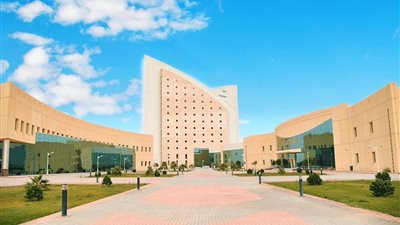 جامعة نجران السعودية تنظم غداً لقاء بعنوان 