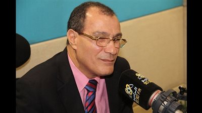 فريد عبد العزيز يوجه رسالة قوية لـ 