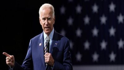 بسبب العواصف الشديدة.. الرئيس الأمريكي يعلن حالة الطوارئ في ولاية لويزيانا