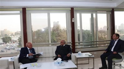 عاجل| نقيب المعلمين يحسم مع البرلمان التعديلات المقترحة لقانون النقابة