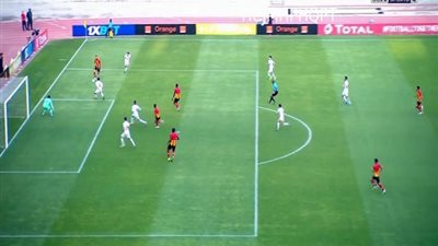 بالفيديو| الترجى يفوز على الزمالك بثلاثية.. ويتمسك بصدارة المجموعة الافريقية