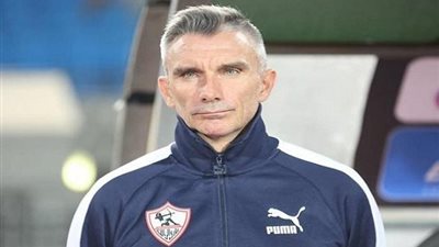 عاجل| رسميا.. كارتيرون مديرا فنيا للزمالك