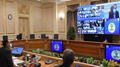 هام.. مجلس الوزراء يصدر قرارا تعليميا هاما اليوم