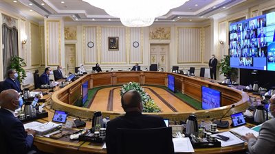 بالمستندات.. مجلس الوزراء يصدر كتاب دوري جديد إلى جميع الوزراء والمحافظين