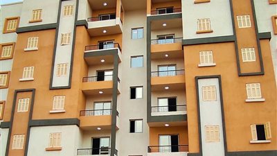 وضع حجر أساس مبنى جهاز مدينة حدائق العاصمة.. صور