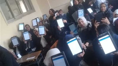 في 20 دقيقة.. طلاب الصف الثاني الثانوي يعلنون عن أنفسهم في امتحانات اليوم