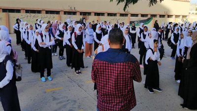 محمد حلمي: تعطيل الدراسة فى شهر رمضان المقبل