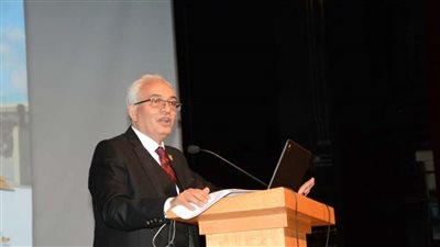 رضا حجازي يعلن عن التفاصيل الكاملة للامتحان التكميلى لطلاب الشهادة الإعدادية