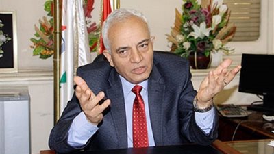 رضا حجازى يكشف مواصفات الورقة الامتحانية للشهادة الاعدادية