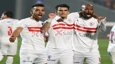 جدول ترتيب فرق الدورى المصرى بعد مباراة الزمالك وسيراميكا
