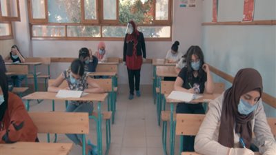 أول تعليق لـ