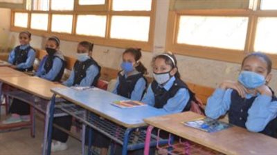 التعليم: تقسيم الفصول إلى 3 مجموعات.. وكل فصل دراسى يأتي يومان في الأسبوع