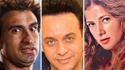 المسلسلات الكوميدية في رمضان 2021.. علي ربيع 