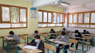 عاجل.. مواعيد الاختبارات الشهرية لطلاب المرحلة الابتدائية 