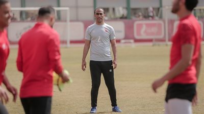 قناة مجانية تعلن اذاعة مباراة الاهلى وفيتا كلوب 