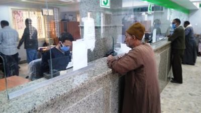 تعرف علي موعد صرف الزيادات الجديدة في المعاشات