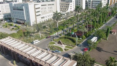 أخر موعد للتقديم 9 مارس.. جامعة المنصورة تعلن عن وظائف جديدة في 14 تخصص