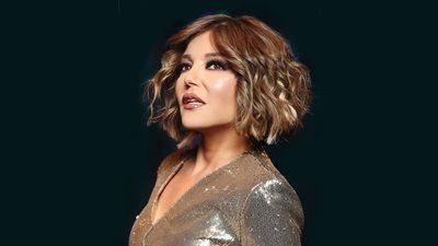 الديفا سميرة سعيد  تريند على موقع يوتيوب  بأغنية 