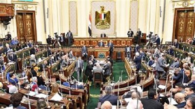 مجلس النواب يطالب بوضع خطة للانتهاء من الإنشاءات المتأخرة بـ 