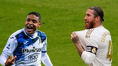 التشكيلة الأساسية للفريق الملكي لمواجهة ضيفه الإيطالي