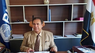 اختيار عميد كلية البايوتكنولوجى بجامعة بدر فى لجنة تفعيل اتفاقية منظمة اليونيسكو