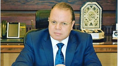 النيابة العامة تأمر بضبط المتهم فى واقعة التشاجر أمام مدرسة الثانوية بنات بالمعادى