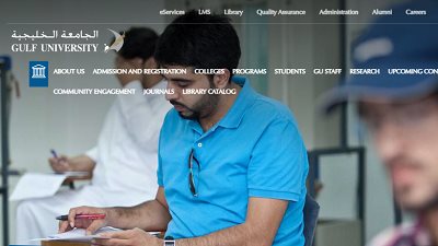 جامعة الخليج البحرينية تعلن عن وظائف جديدة لأعضاء هيئة التدريس في مختلف التخصصات